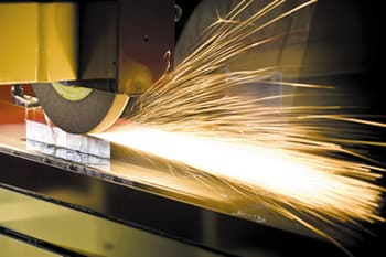 Custom CNC Machining from Valk Industries, Inc.