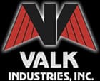 Valk Industries, Inc. logo
